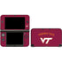 Virginia Tech University VT Nintendo Skins